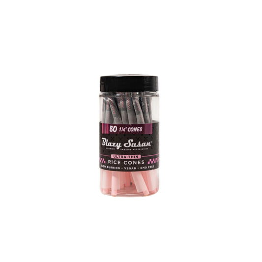 Blazy Conos Arroz 1 1/4 X50