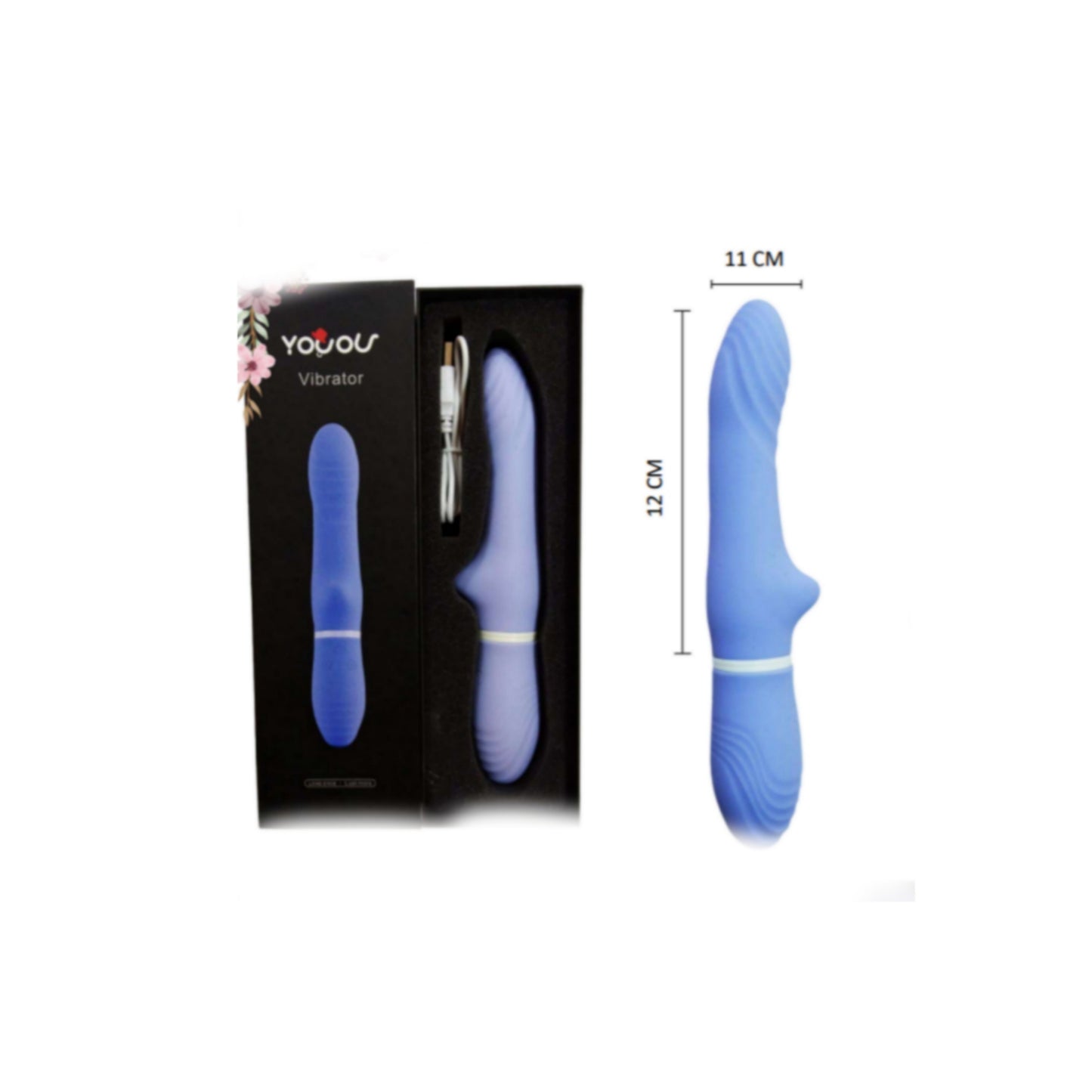 Vibrador Youou