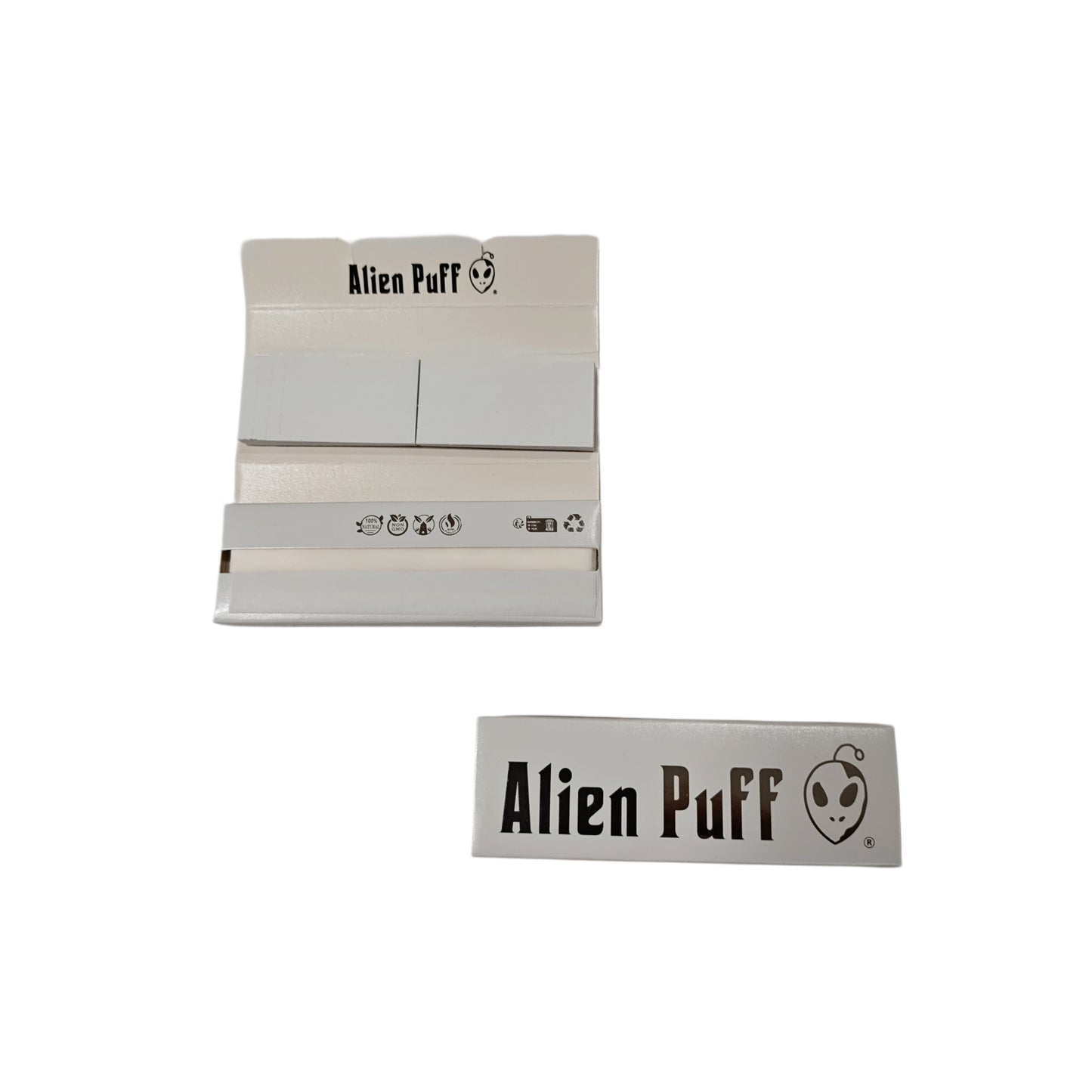 Alien 1 1/4 + Filtros