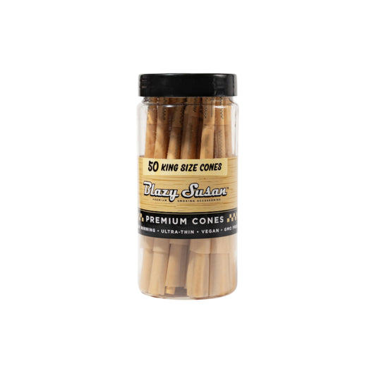Blazy Conos Cafe King Sizes X50