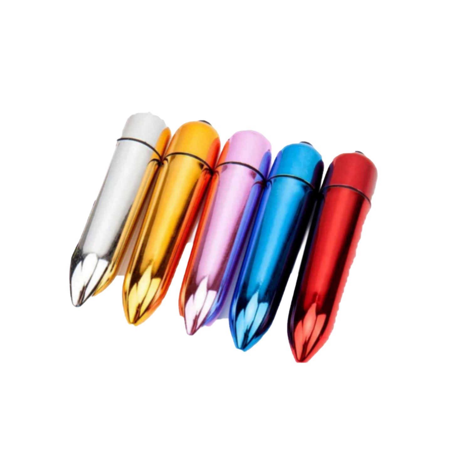 Vibrador Bailta de Metal