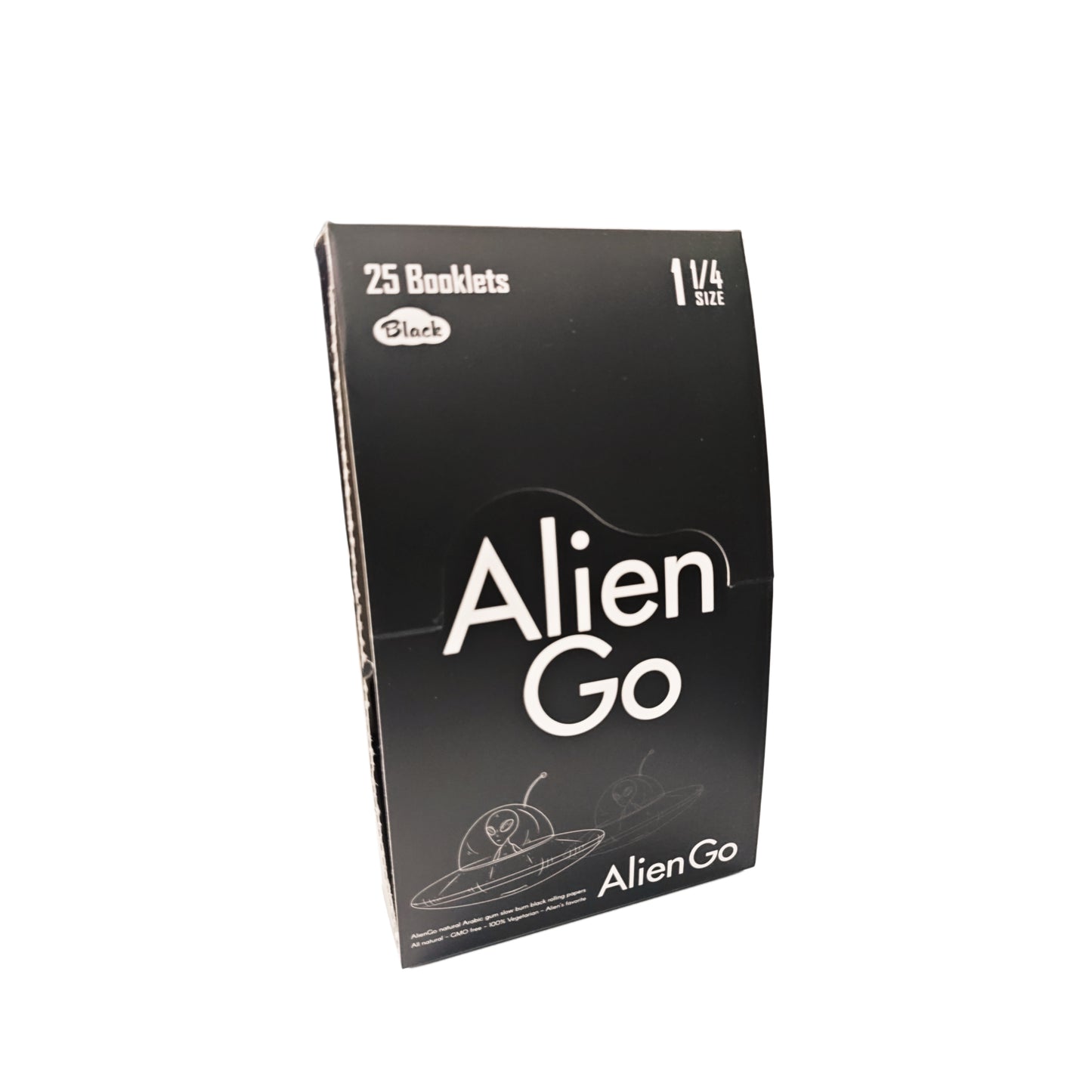 ALIEN  1 1/4