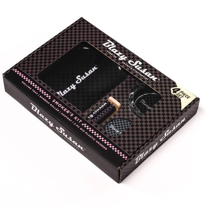 Blazy Smoker Kit