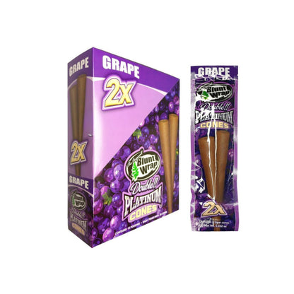 Blunt Wrap Cono