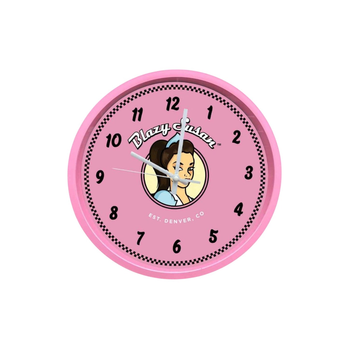 Blazy Reloj