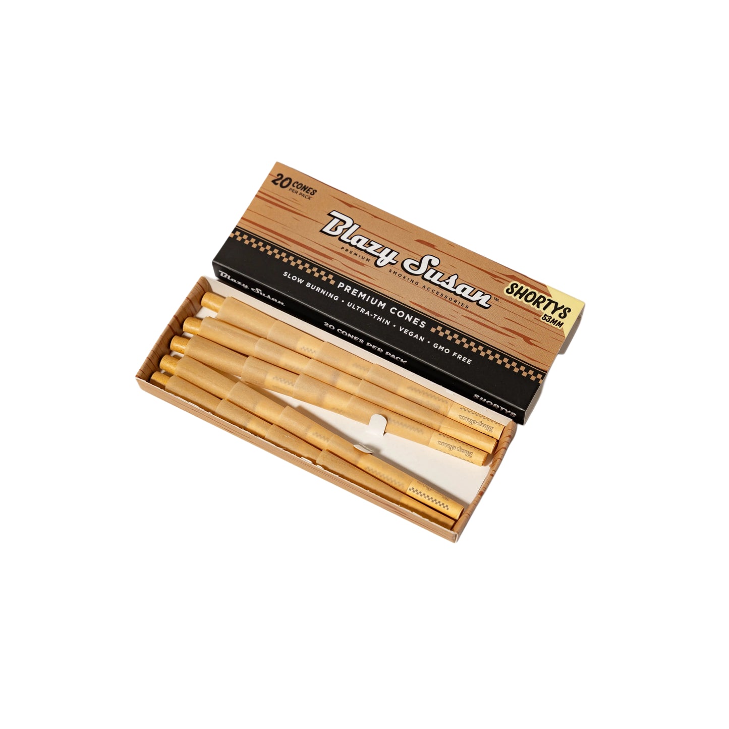 Blazy Conos X20 Shorty