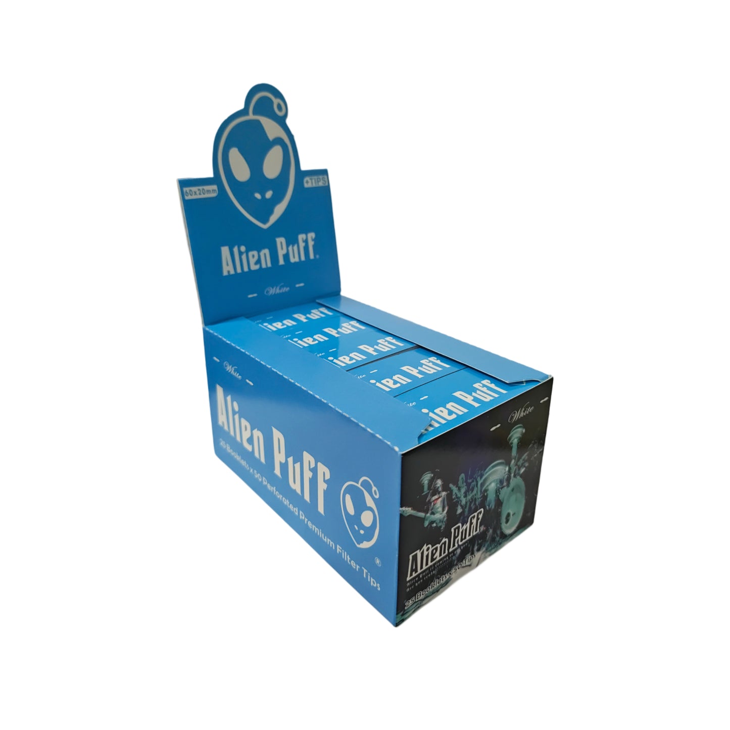 Alien Filtros