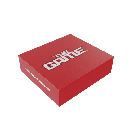 King Palm Edición Limitada The Game