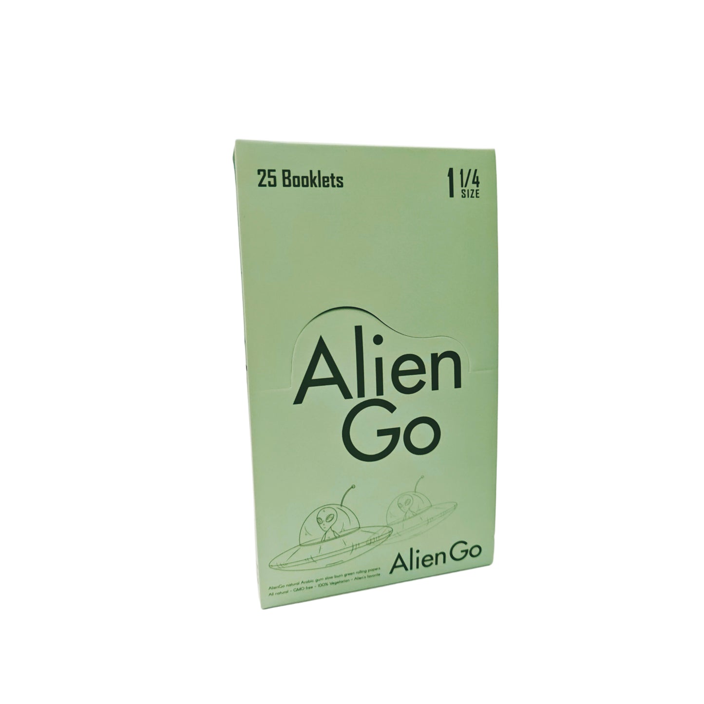 ALIEN  1 1/4