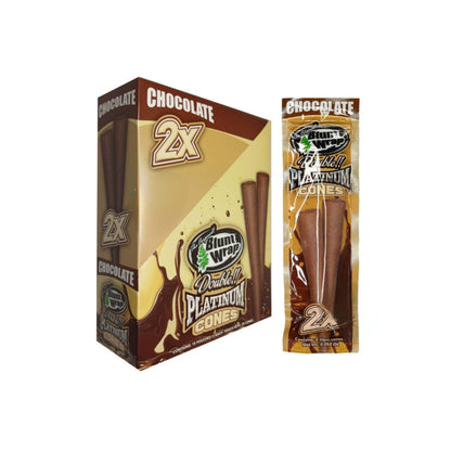Blunt Wrap Cono