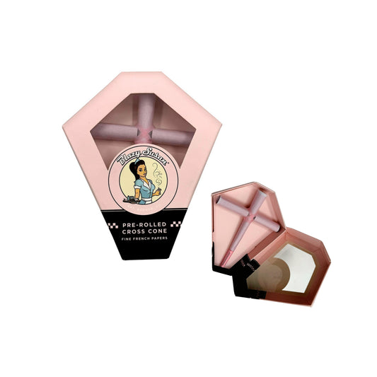 Blazy Cono Cross