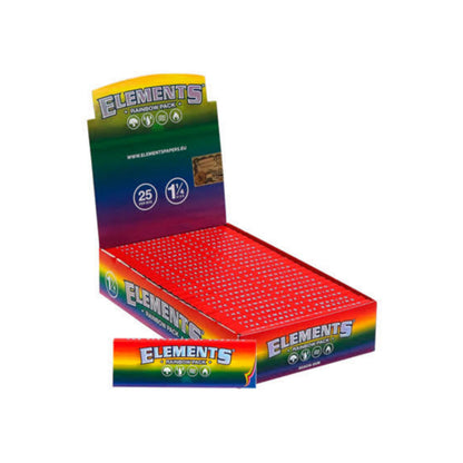 Element 1 1/4
