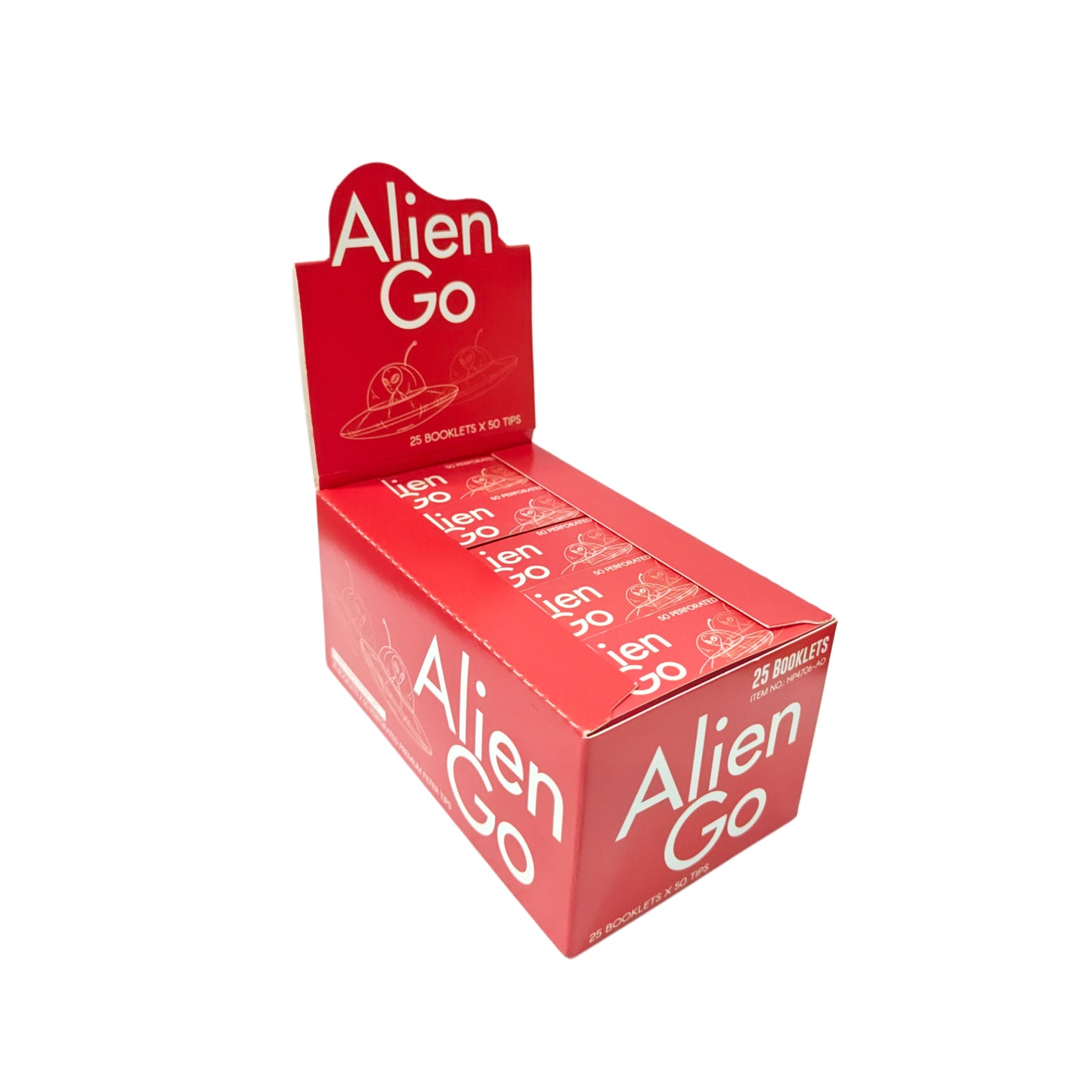 Alien Filtros