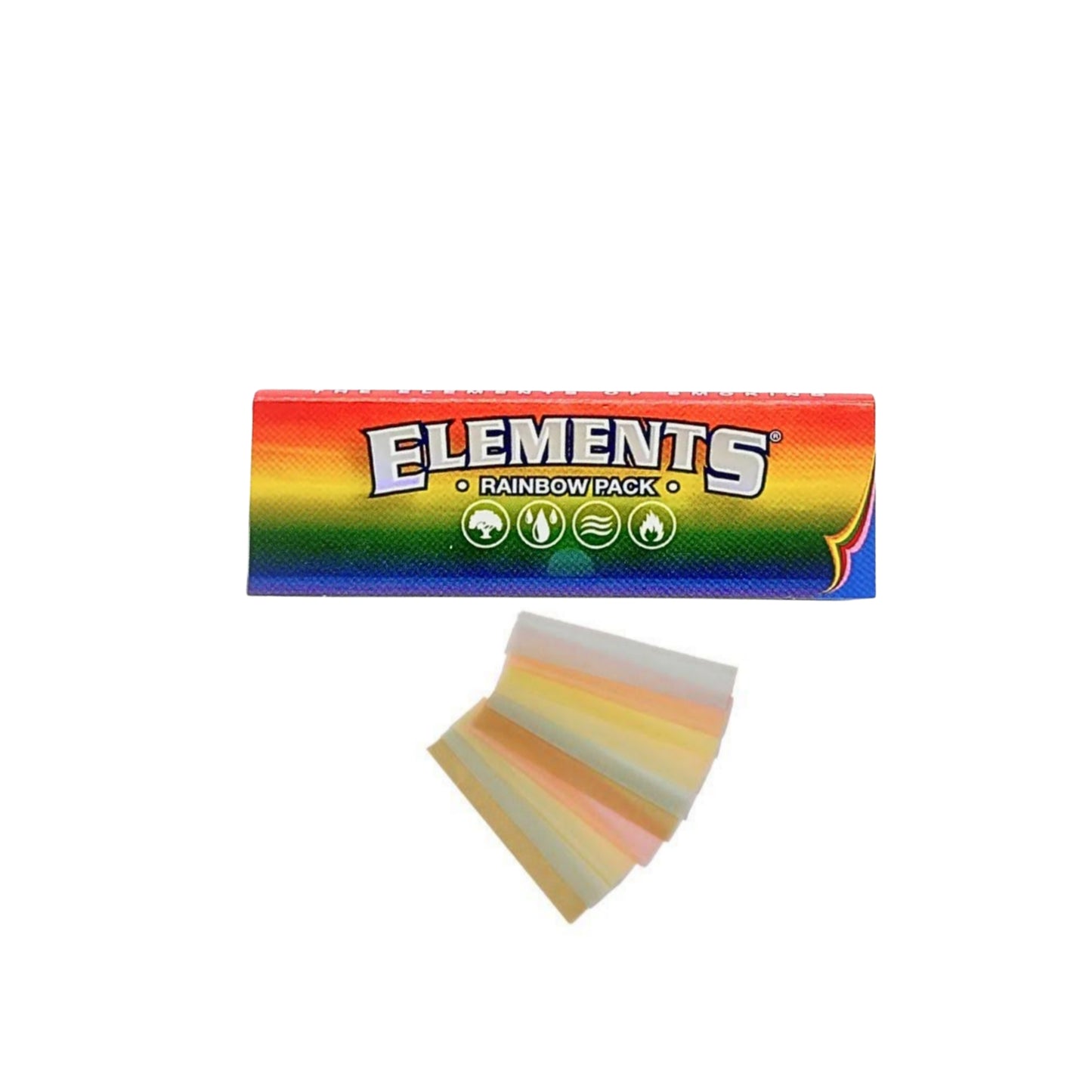 Element 1 1/4