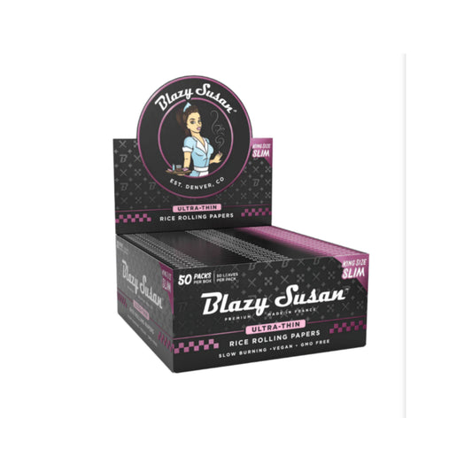 Blazy King Size Arroz