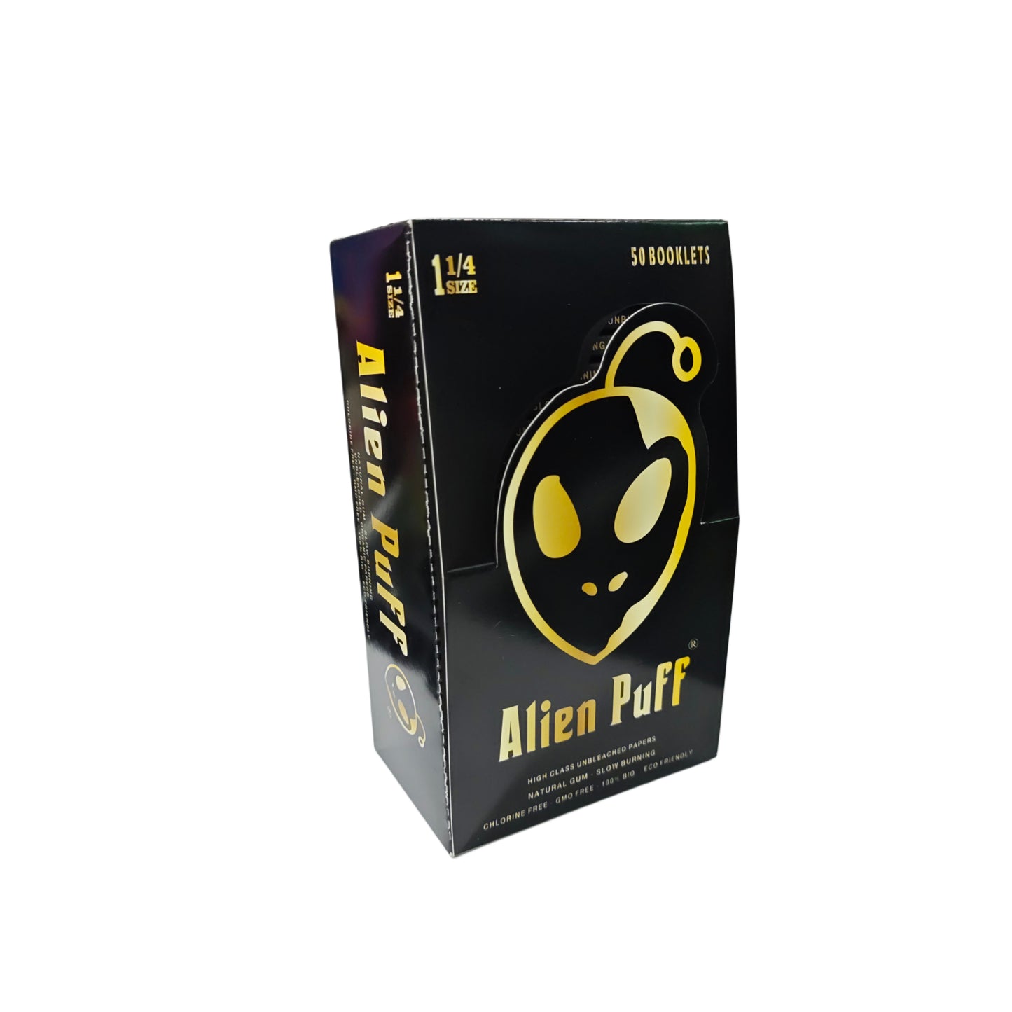 Alien cafe 1 1/4