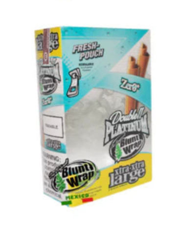 Blunt Wrap XXL
