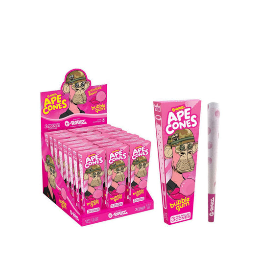 Grollz Pre Rolados King Size Chicle