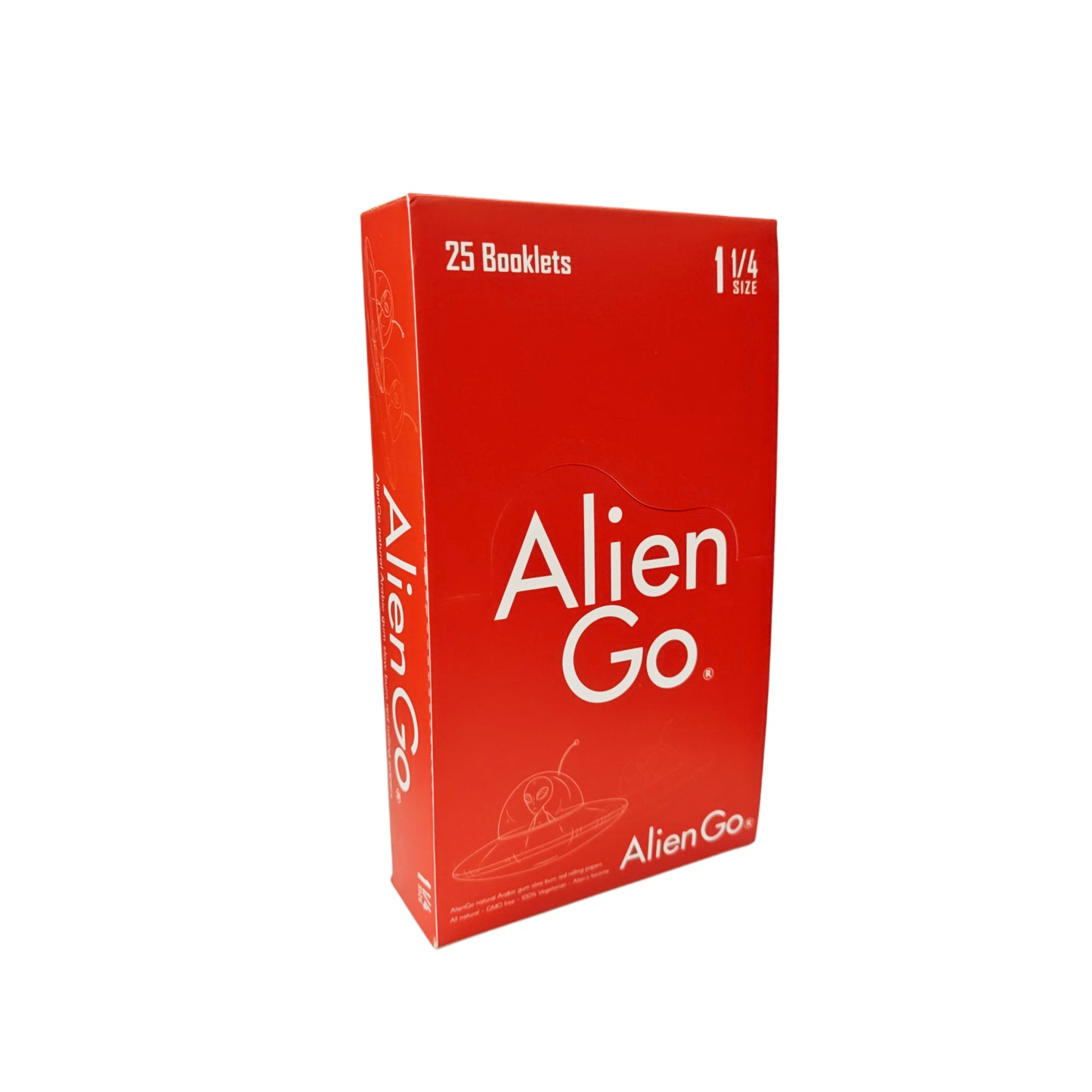 ALIEN  1 1/4
