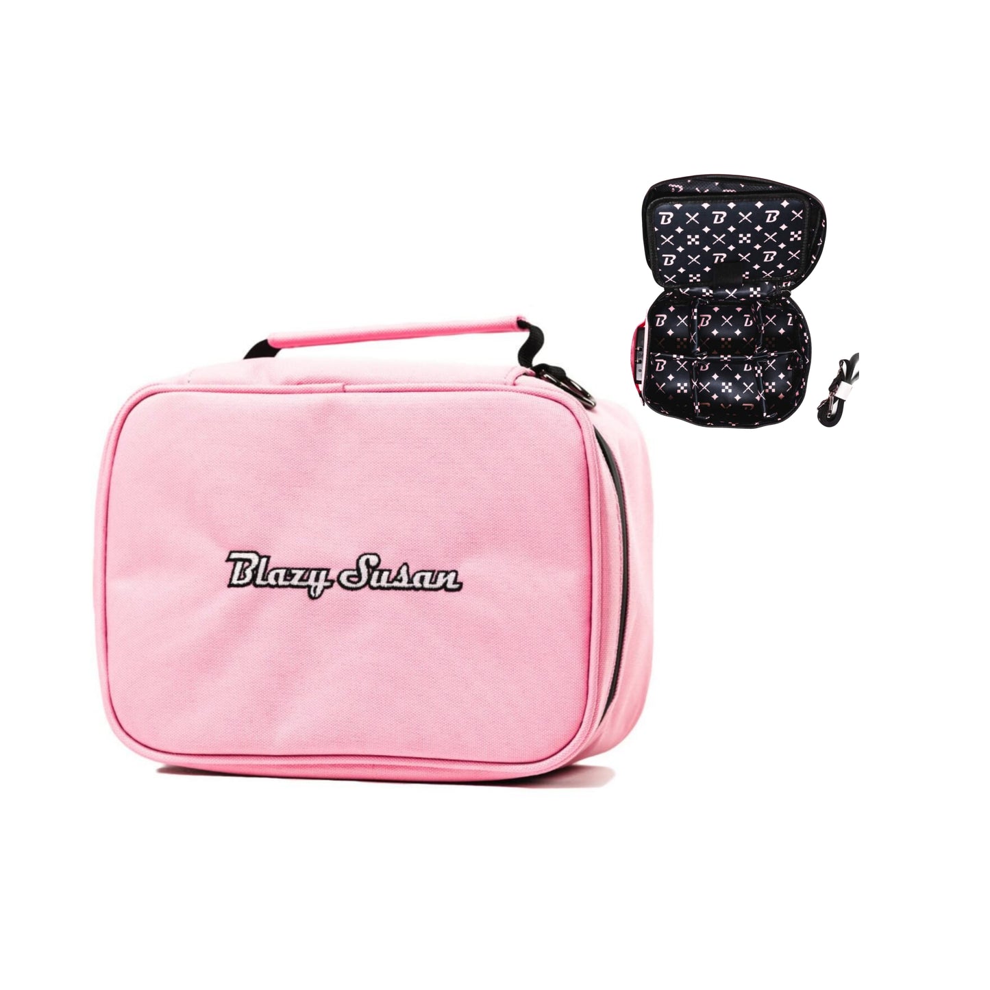 Blazy Stash Bag