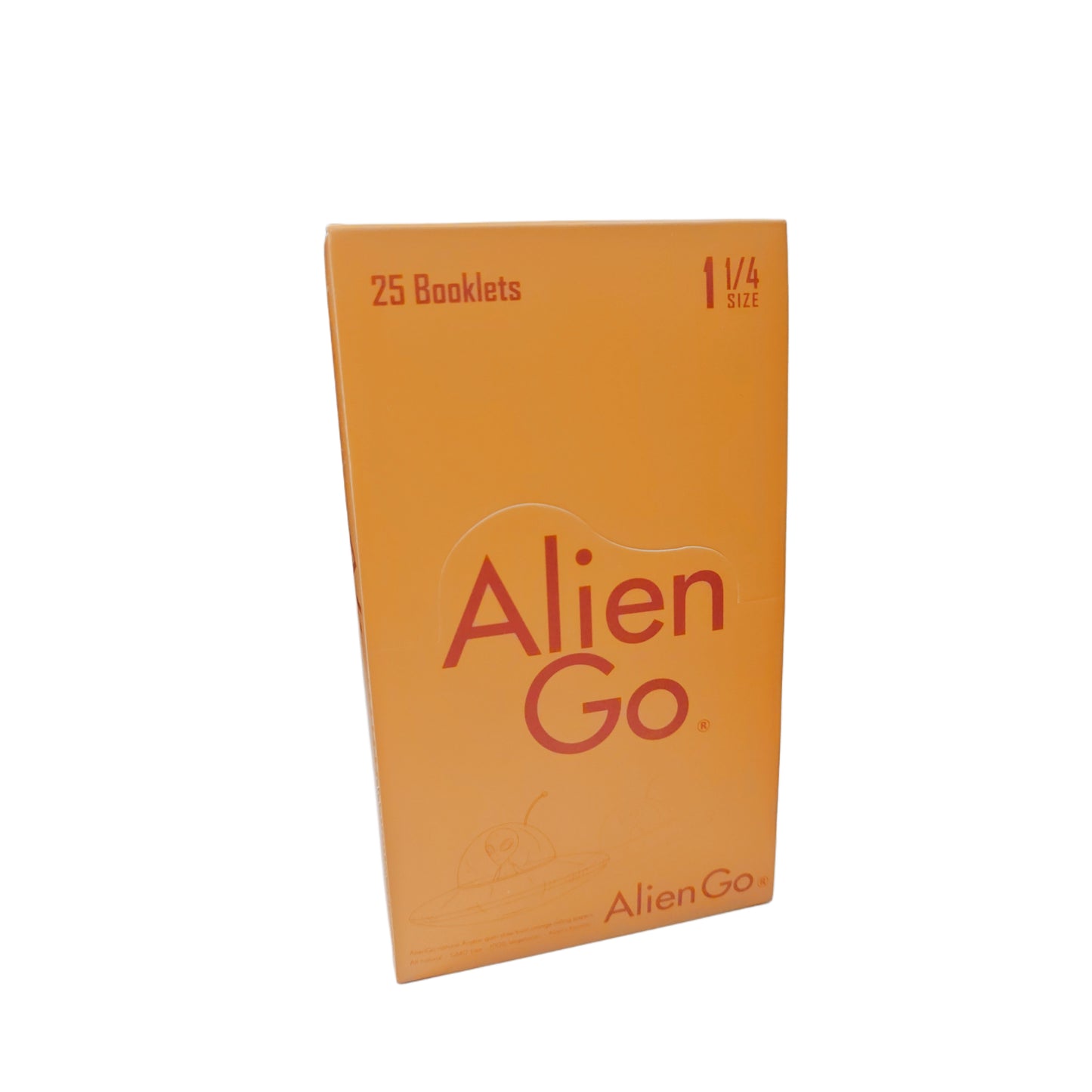 ALIEN  1 1/4