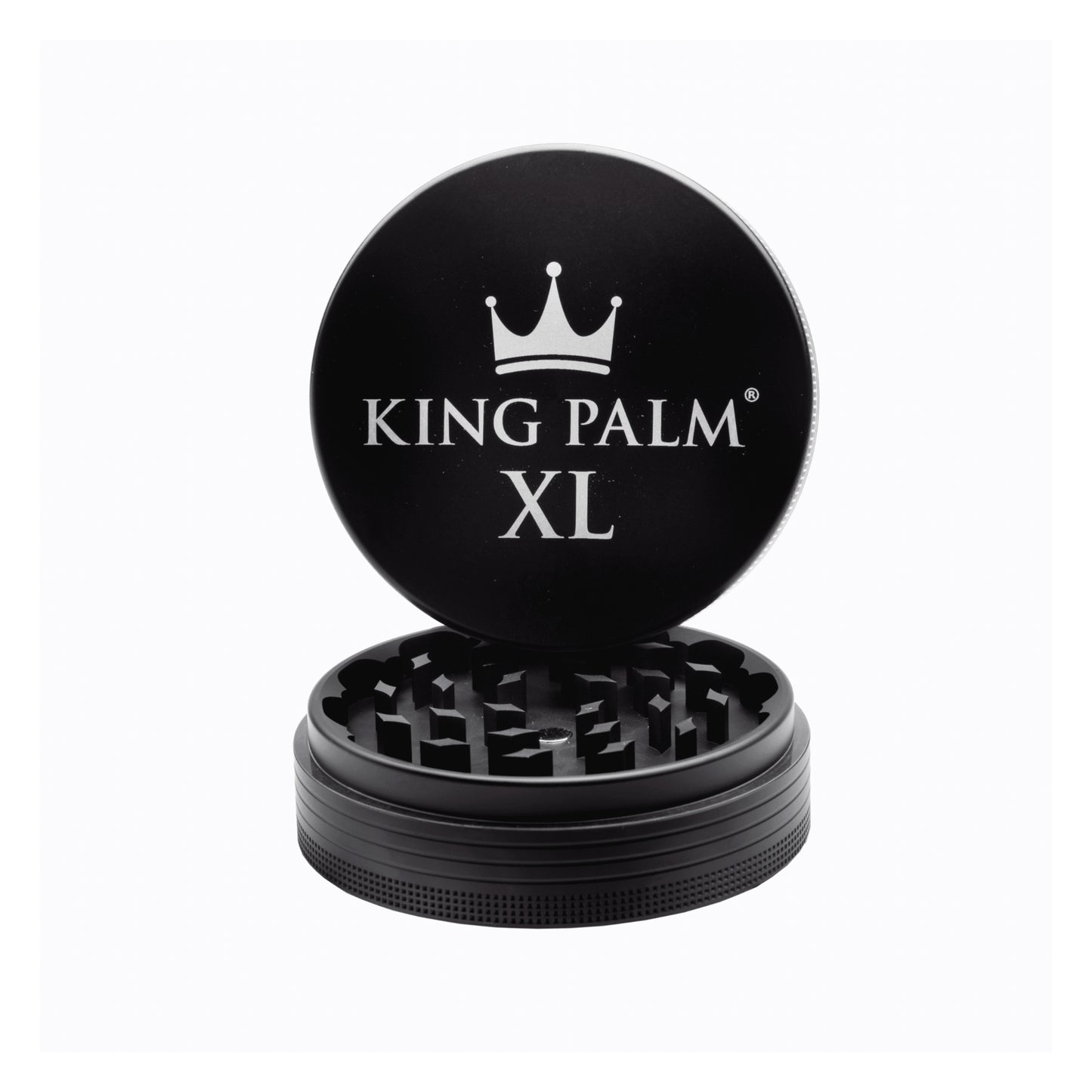 King Palm Grinder XL