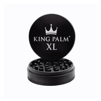 King Palm Grinder XL