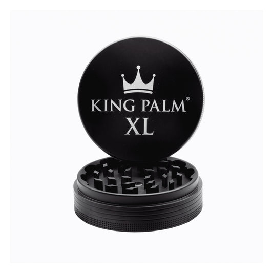 King Palm Grinder XL