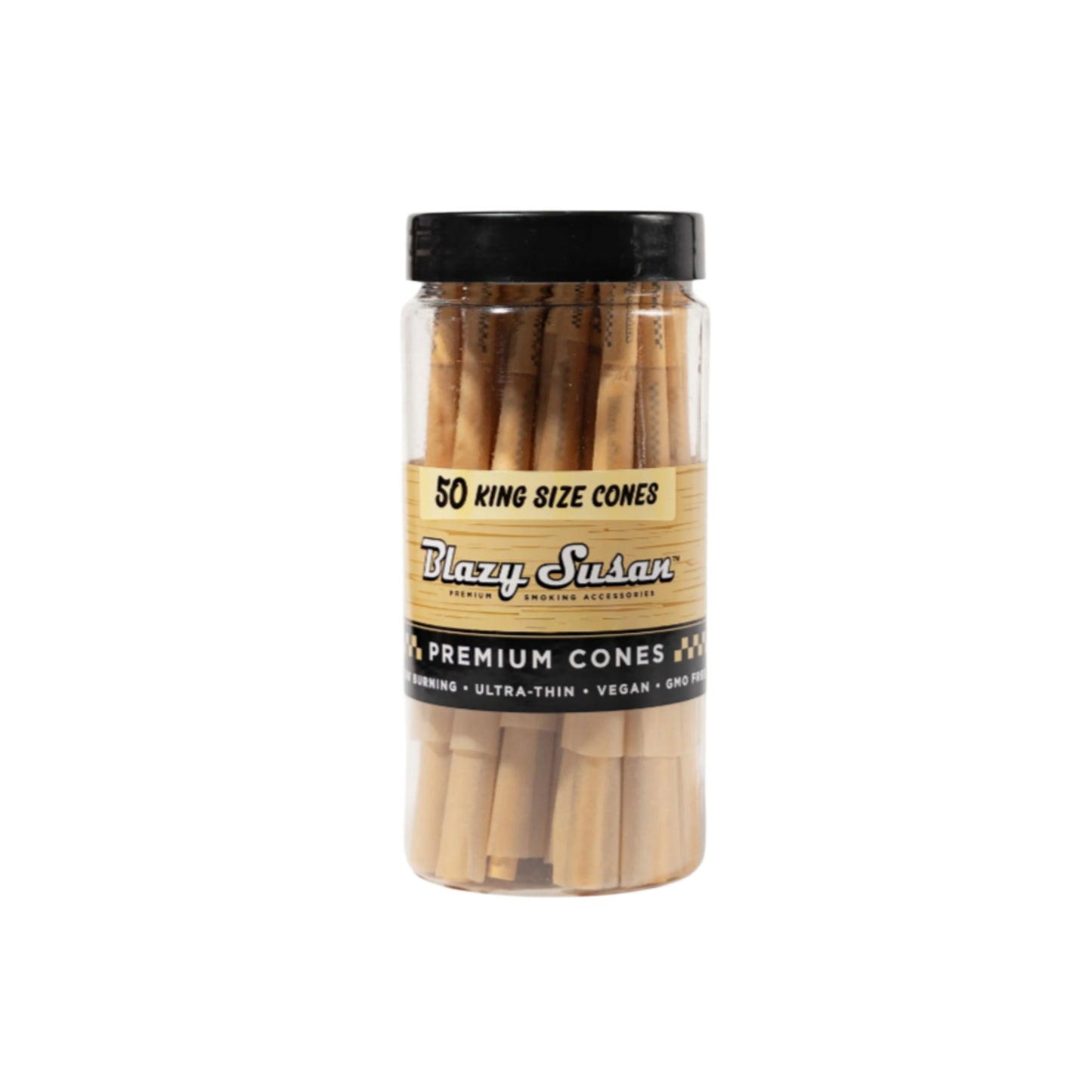 Blazy Conos X50 King Size