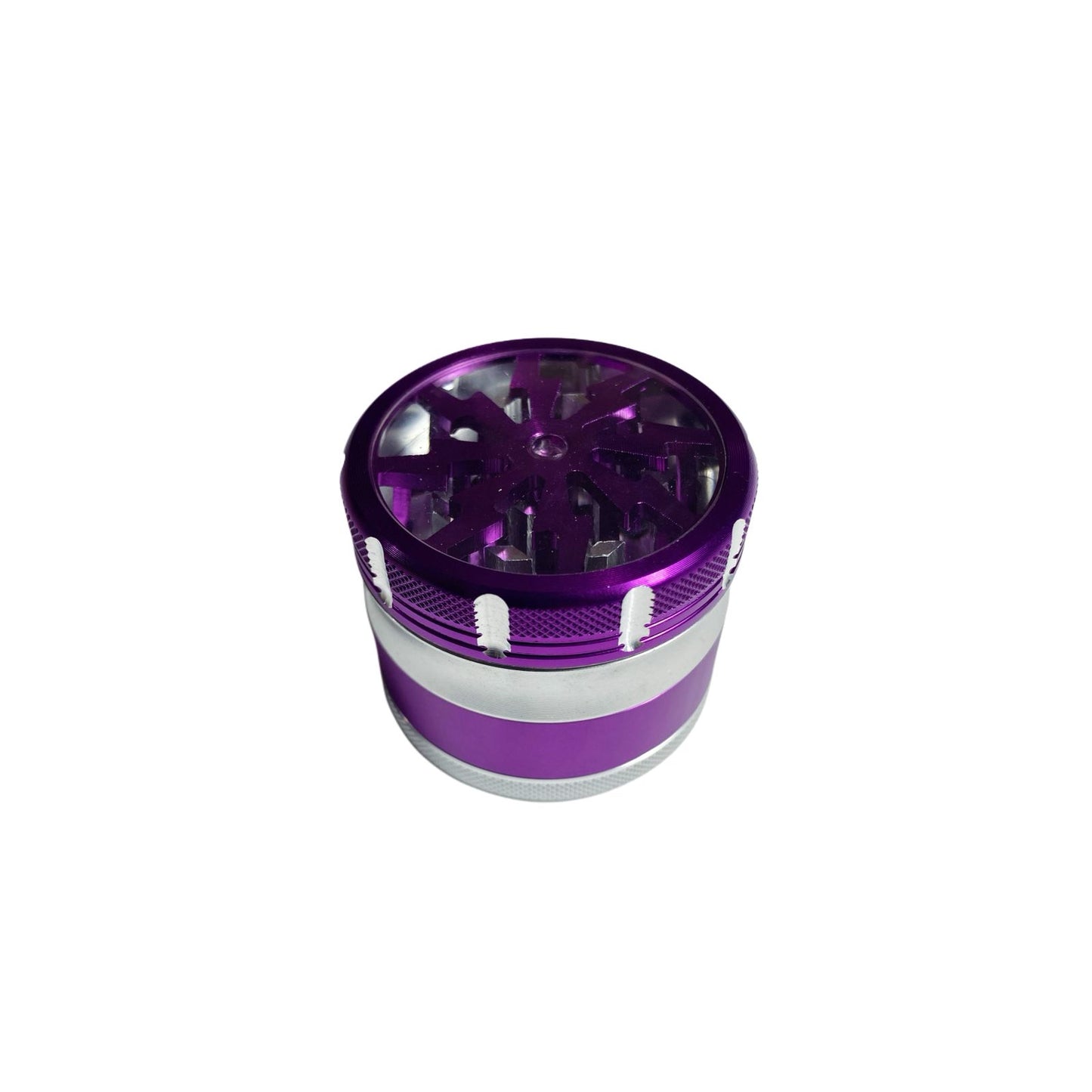 Grinder Aluminio Aspas