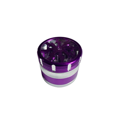 Grinder Aluminio Aspas