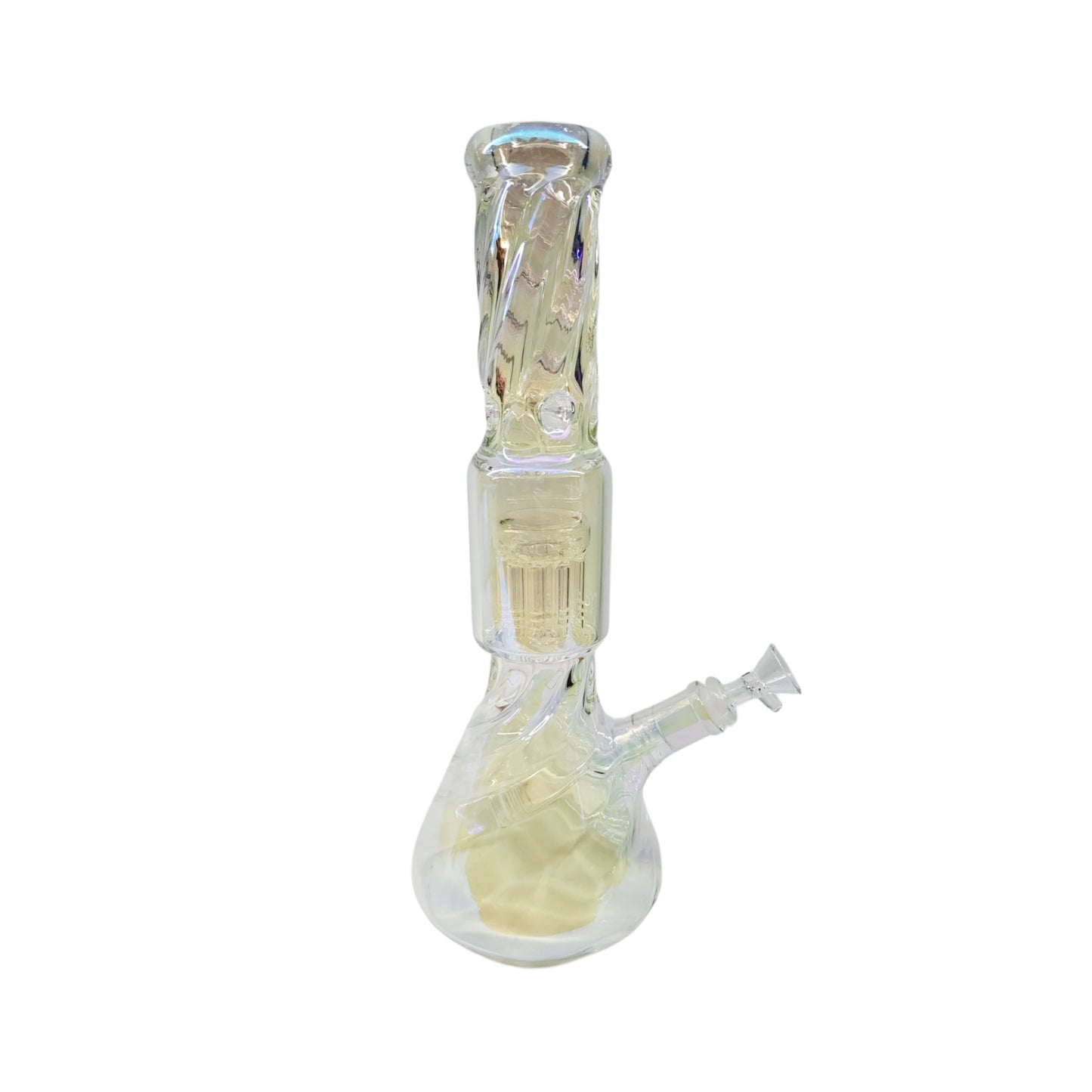 Bong Diamond Matraz con Filtro