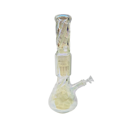 Bong Diamond Matraz con Filtro