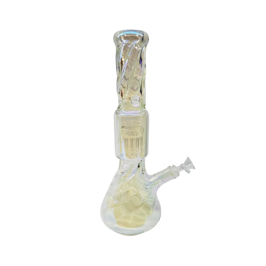 Bong Diamond Matraz con Filtro