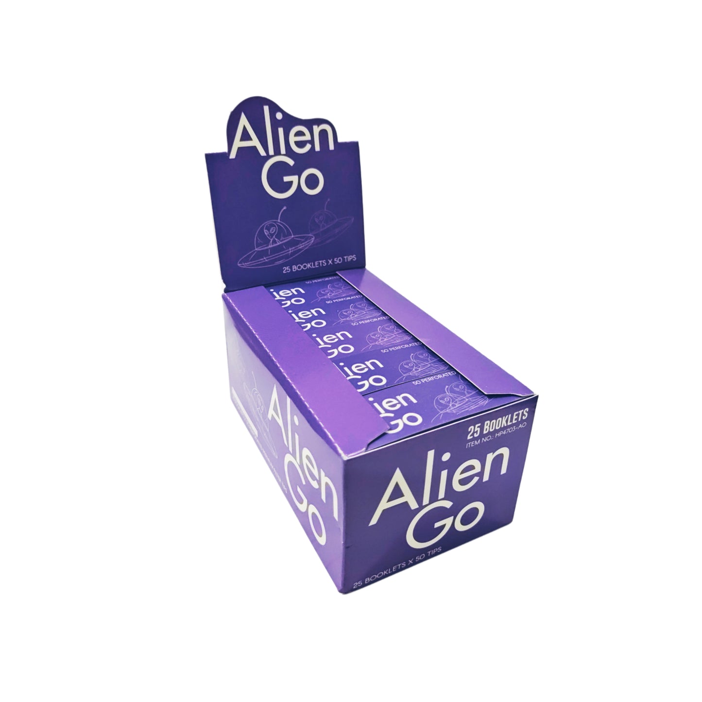 Alien Filtros