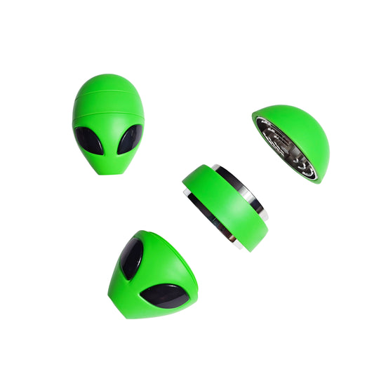 Grinder Alien