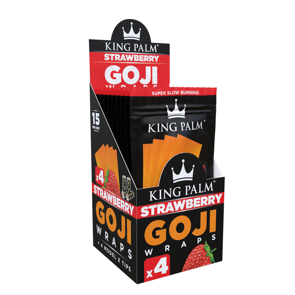 King Palm Edición Limitada The Game
