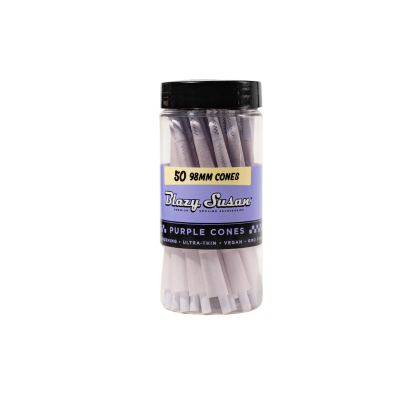 Blazy Conos X50 98mm