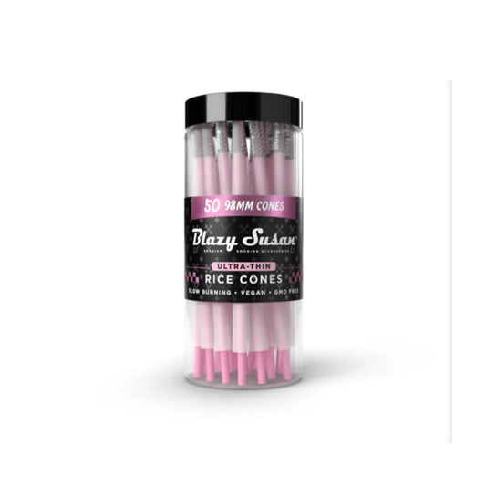 Blazy Conos Arroz 98mm X50