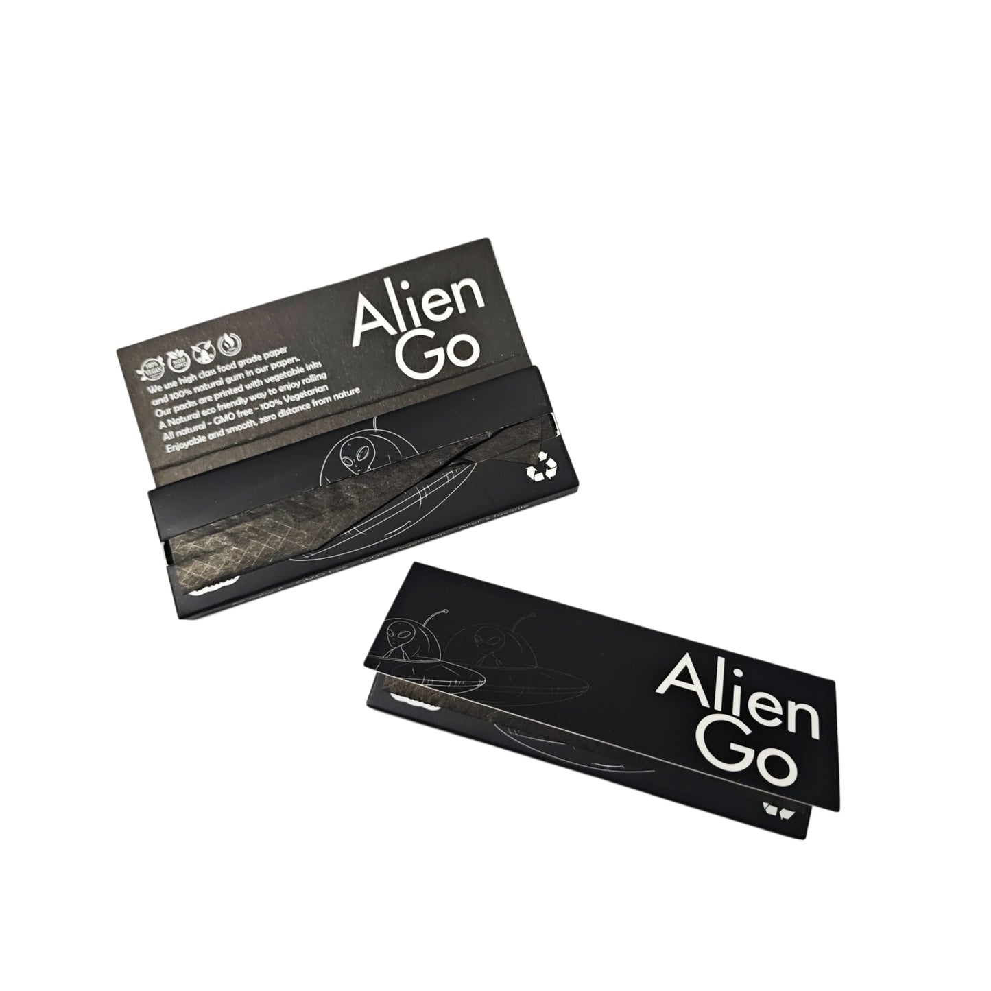 ALIEN  1 1/4