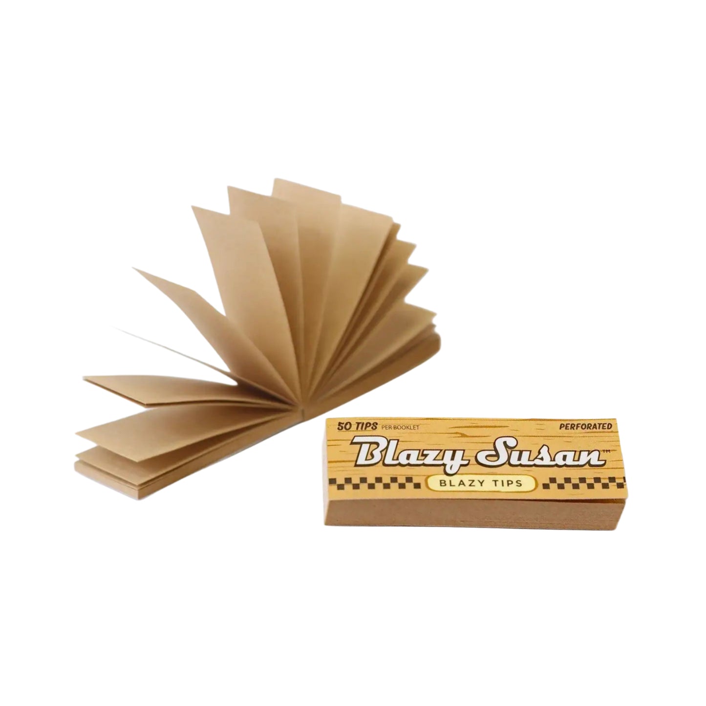 Blazy Filtros Carton