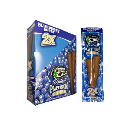Blunt Wrap Cono