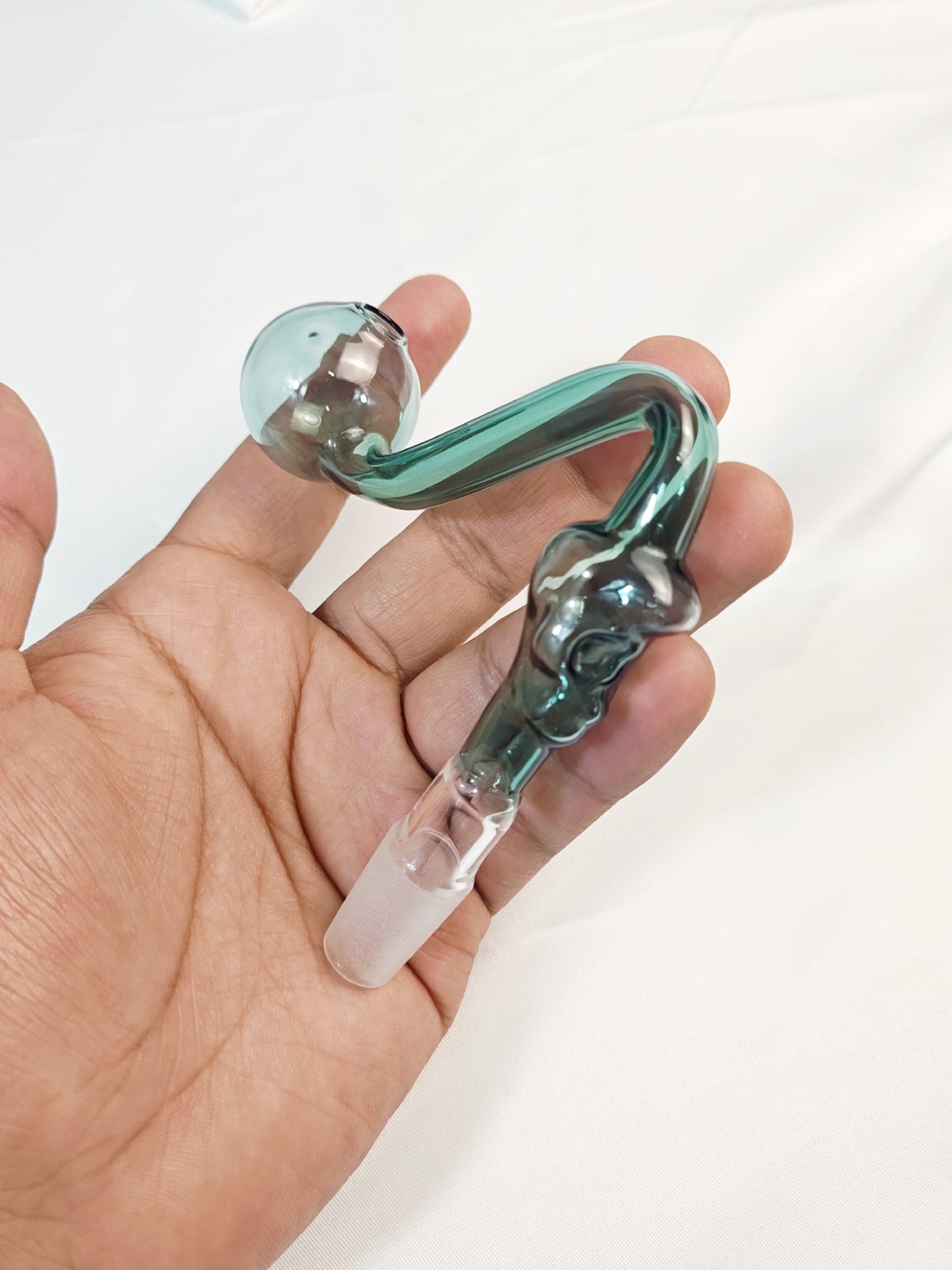 Bowl Calavera 16mm