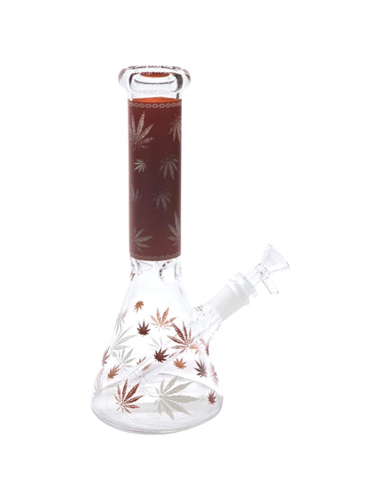 Bong Hierba 003 25cm
