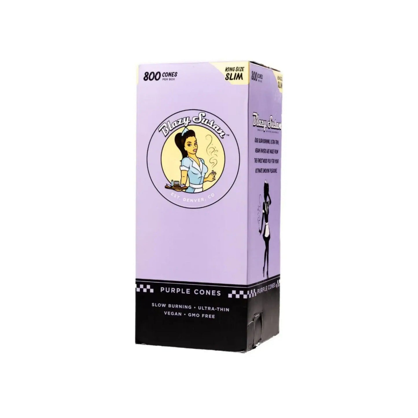 Blazy Conos X800 king size