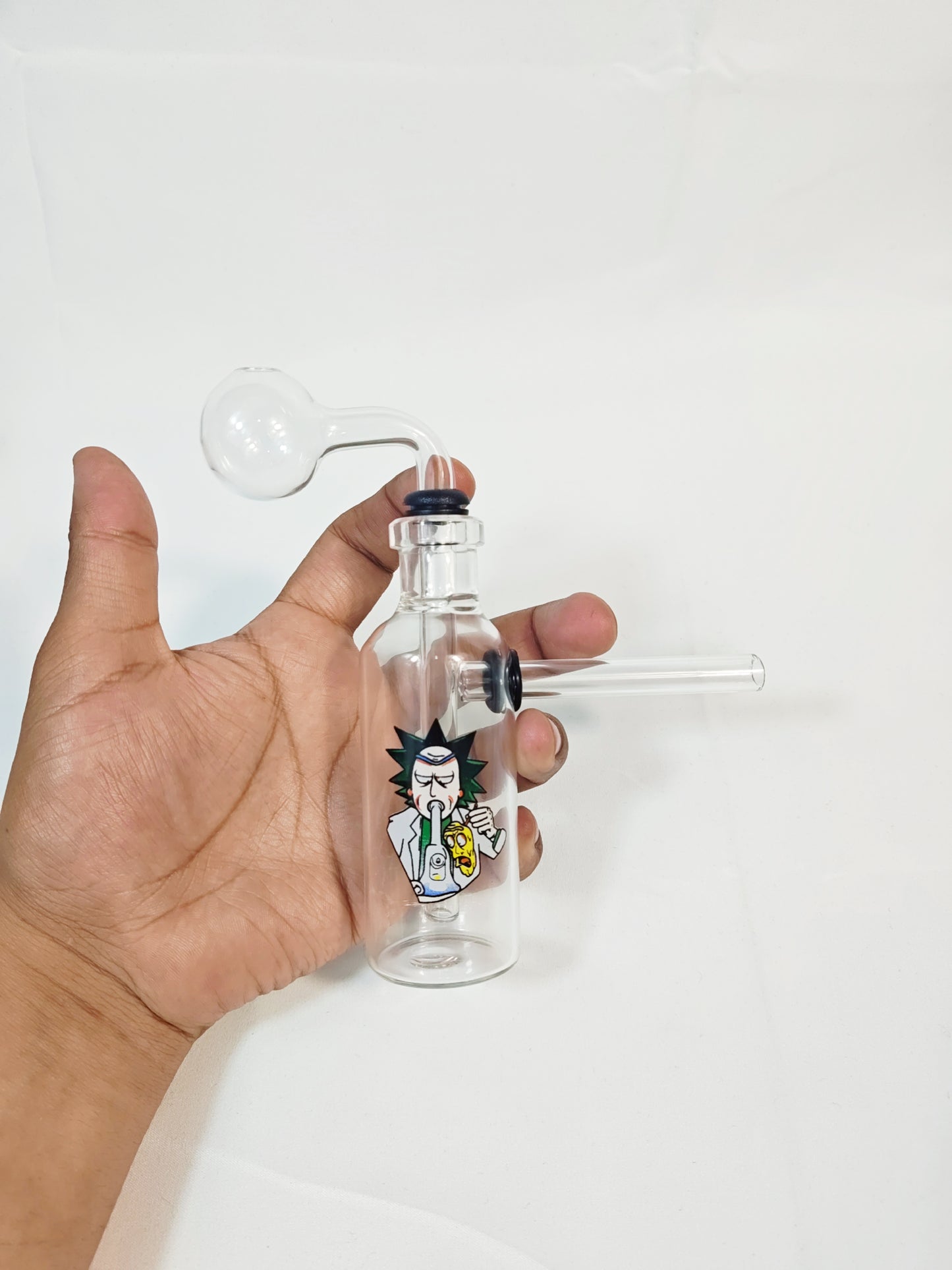 Bong Bola 003