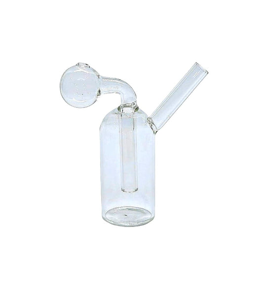Bong Bola Transparente completo