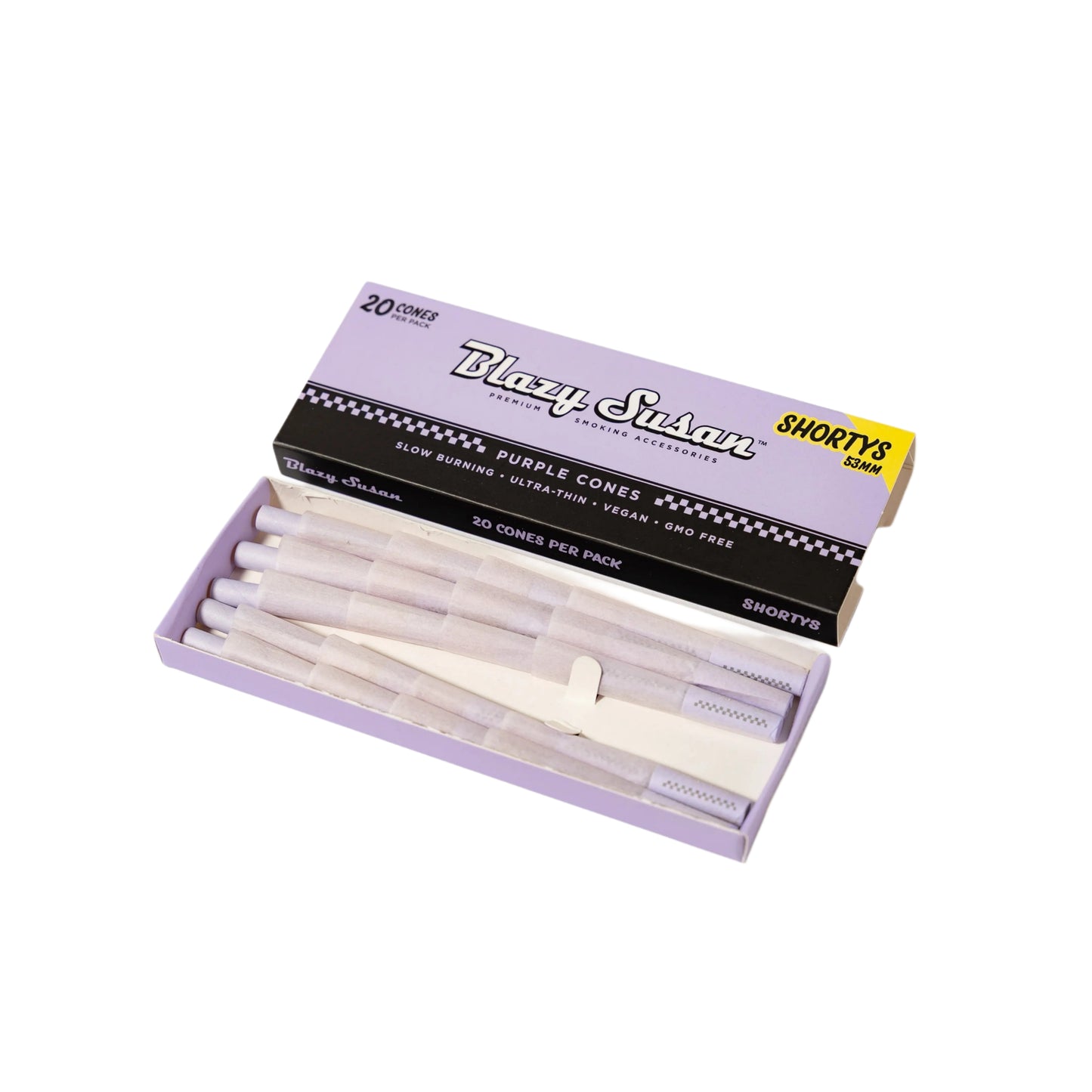 Blazy Conos X20 Shorty