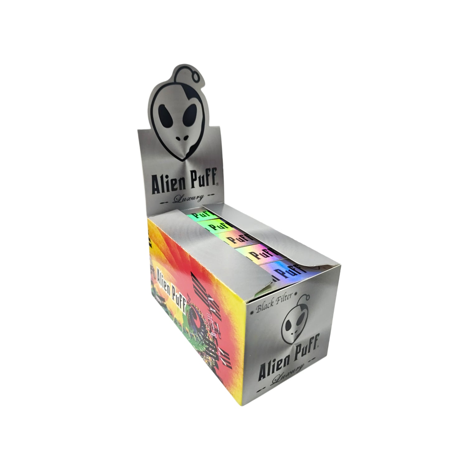 Alien Filtros