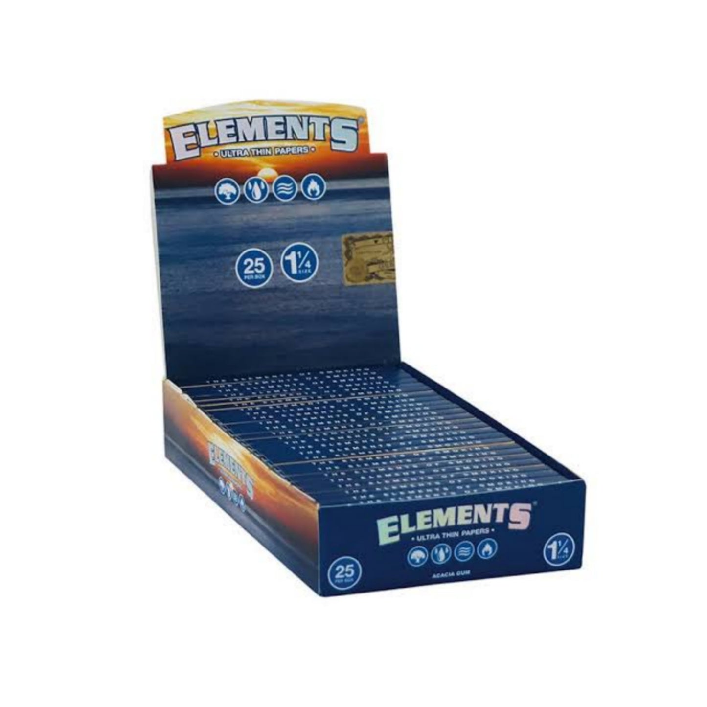 Element 1 1/4